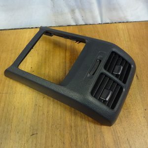 Luftdüse Hinten Vw Touran 1T Dunkelgrau 1K0819203A
