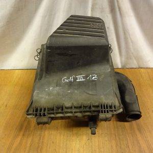 Luftfilterkasten Vw Golf 3  1H0129607DC