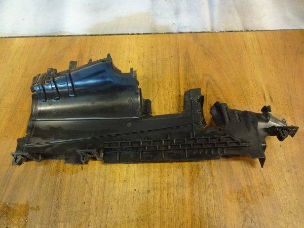 Luftführung Vw Golf 7 Links 5G0121283P