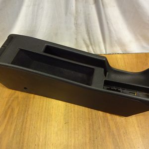 Mittelkonsole Audi 100 C4 , A6 C4 Schwarz 4A0863201F
