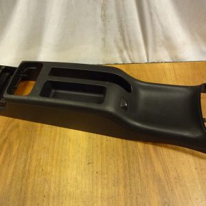 Mittelkonsole Vw Golf 4 Schwarz 1J0863323N ohne Aschenbecher