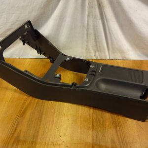 Mittelkonsole Vw Golf 5 Plus Dunkelgrau 5M1863243B