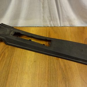 Mittelkonsole Vw Passat B2 Schwarz 321863319