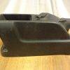 Mittelkonsole Vw Vento Schwarz 1H0863319C