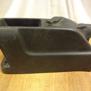 Mittelkonsole Vw Vento Schwarz 1H0863319C