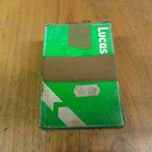 Radbremszylinder Audi 50, 80 B3,B4, Vw Golf 2,3, Passat B3,B4 Vgl.nr.:861611053 Neu Lucas