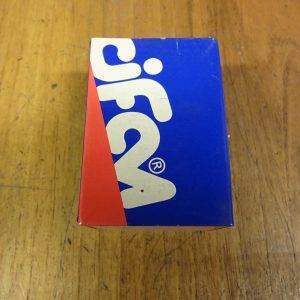 Radbremszylinder Skoda Felicia Vgl.nr.:6U0611053 Neu Cifam