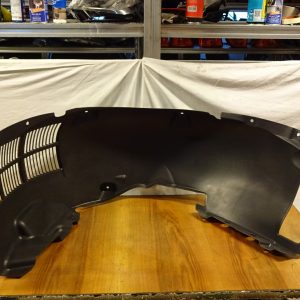 Radhausschale Audi R8 Hinten Links 420810171 Neu Original