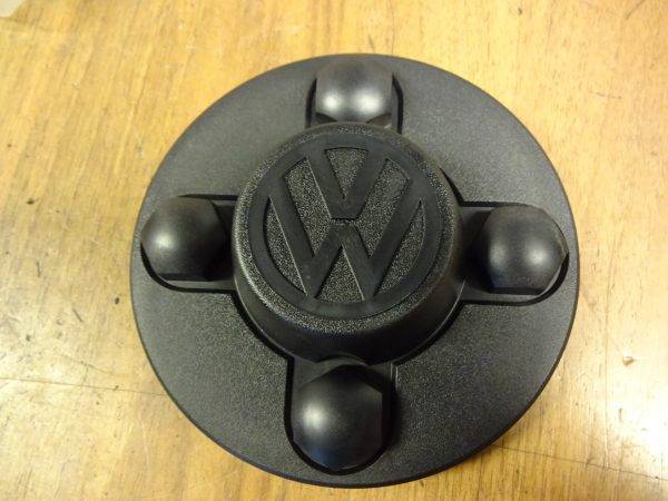 Neu Original Radzierkappe Vw Golf 3  1H0601171C