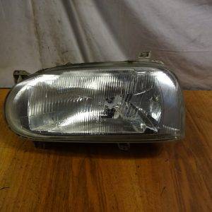 Scheinwerfer Vw Golf 3 Links 1H6941015K