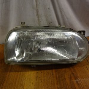 Scheinwerfer Vw Golf 3 Rechts 1H6941016K