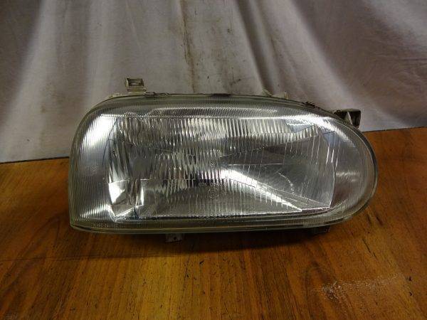 Scheinwerfer Vw Golf 3 Rechts 1H6941016K