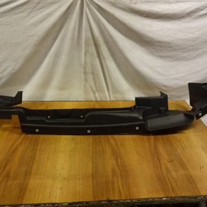 Stoßstangenverkleidung Seat Leon 1M Hinten 1M6825215L Neu Original