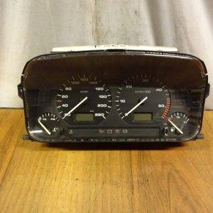 Kombiinstrument Vw Golf 3  1H6919860NX