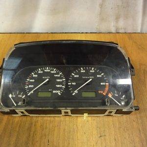Kombiinstrument Vw Polo 6N  6N0919860