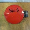Tankdeckel Skoda Fabia 2  5J6809857A