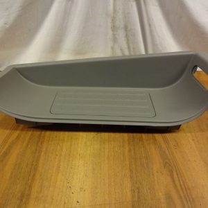 Neu Original Trittstufe VW Bus T5 Recht Grau 7H5863736D 3U6