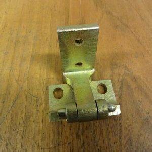 Neu Original Türscharnier Audi A6 C4 Hinten Links Oben 4A0833401
