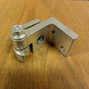 Neu Original Türscharnier VW Polo 6N Hinten Links 6N4833401E