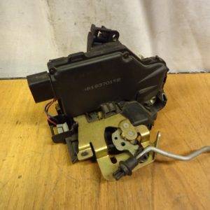 Türschloss Audi A6 C5 Vorne Links 4B1837015B