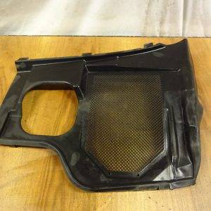 Wasserabweiser Audi A8 D2 Links 4D1819403G