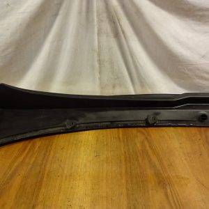 Wasserabweiser Audi 80 B3,B4 Rechts 893819404