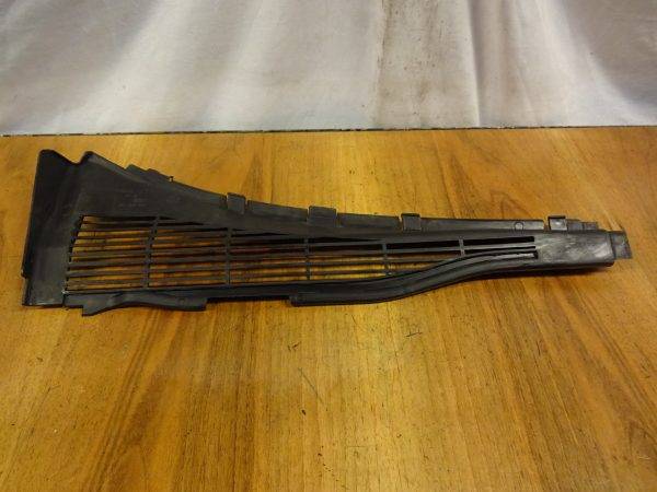 Wasserabweiser Seat Ibiza 6K Links 6K1819413