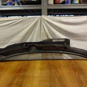 Wasserabweiser Seat Leon 1M1853185