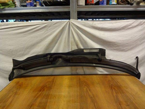 Wasserabweiser Seat Leon 1M1853185