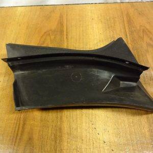 Wasserabweiser Seat Leon 1M Rechts 1M1853696C