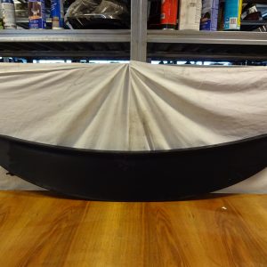 Wasserabweiser Seat Leon 1P0854321