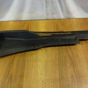 Wasserabweiser Vw Passat B3, B4 Links 357819415