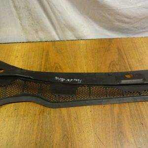Wasserabweiser Vw Polo 6N Links 6N1819415