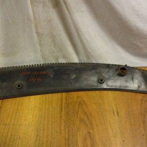 Wasserabweiser Seat Ibiza, Vw Polo, Caddy 6K1819416A