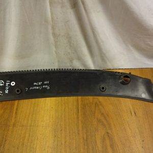 Wasserabweiser Seat Ibiza, Vw Polo, Caddy 6K1853829D