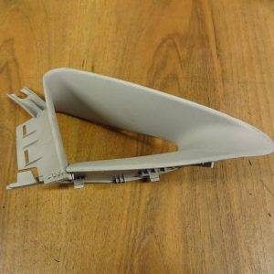 Verkleidung A Säule Vw Golf 5 Plus Rechts Grau 5M0858336B