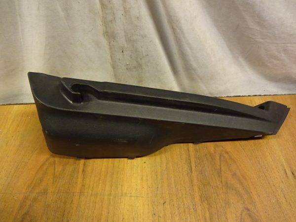 Abdeckung Kofferraum Seat Altea Links Dunkelgrau 5P0867763H/5P0867761C