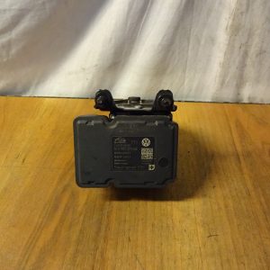 ABS - Einheit Vw Golf 5 1K0907379BE / 1K0614517CP