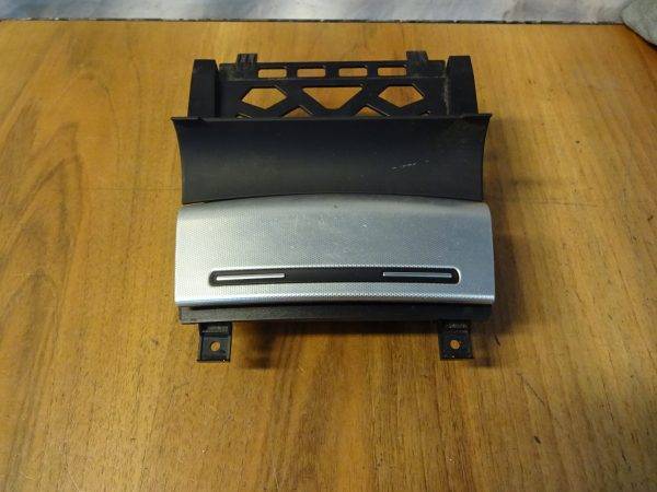 Ascher Audi A3 8P Vorne Silber 8P0857951