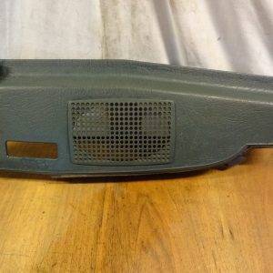 Auflage Hutablage Vw Golf 2 Links Grün 191867763A