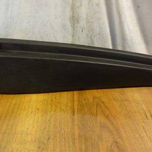 Auflage Hutablage Vw Golf 3 Links Schwarz 1H6867761