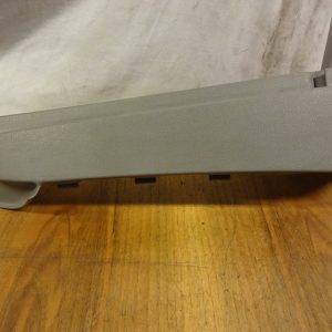 Auflage Hutablage Vw Golf 4 Rechts Grau 1J4867762