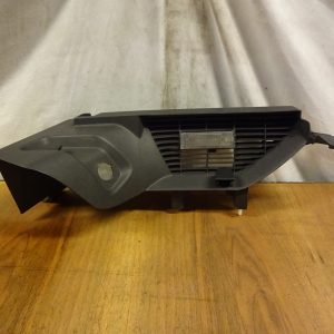 Auflage Hutablage Vw Golf 6 Rechts Dunkelgrau 1K6867762Q