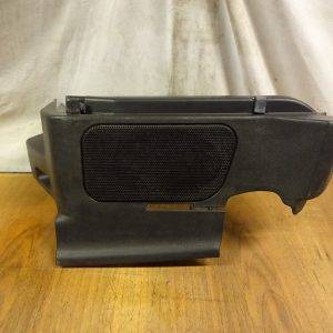 Auflage Hutablage Seat Ibiza 6K Links Schwarz 6K6867761