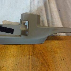 Verkleidung Kofferraum VW Passat B4 Links Grau 357867435