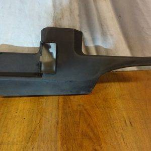 Verkleidung Kofferraum Vw Passat B4 Links Schwarz 357867435