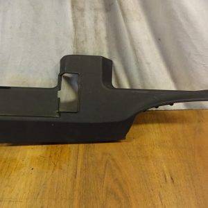 Verkleidung Kofferraum VW Passat B4 Links Schwarz 357867435A (Beispielbild)