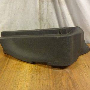 Auflage Hutablage Vw Polo 6N Rechts Dunkelgrau 6N0867762A