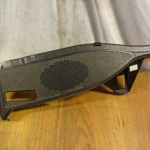 Auflage Hutablage Seat Toledo 1L Schwarz 1L0867761 (Beispielbild)