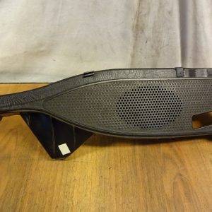 Auflage Hutablage mit Lautsprecher Seat Toledo 1L Schwarz 1L0867762D